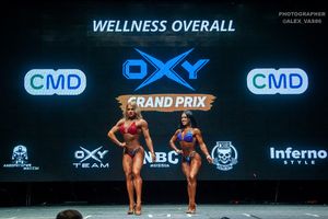 WELLNESS OVERALL